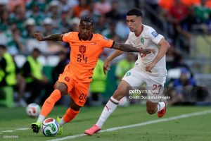 OK9 cập nhật kết quả World Cup 2026: Morocco loại Hà Lan